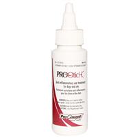 Pro otic on sale ear cleaner