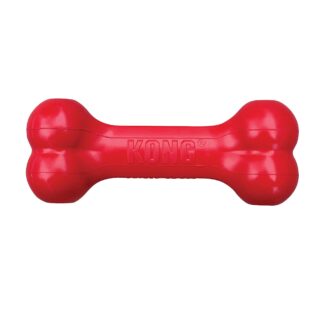 Kong Goodie Bone Dog Toy - Large