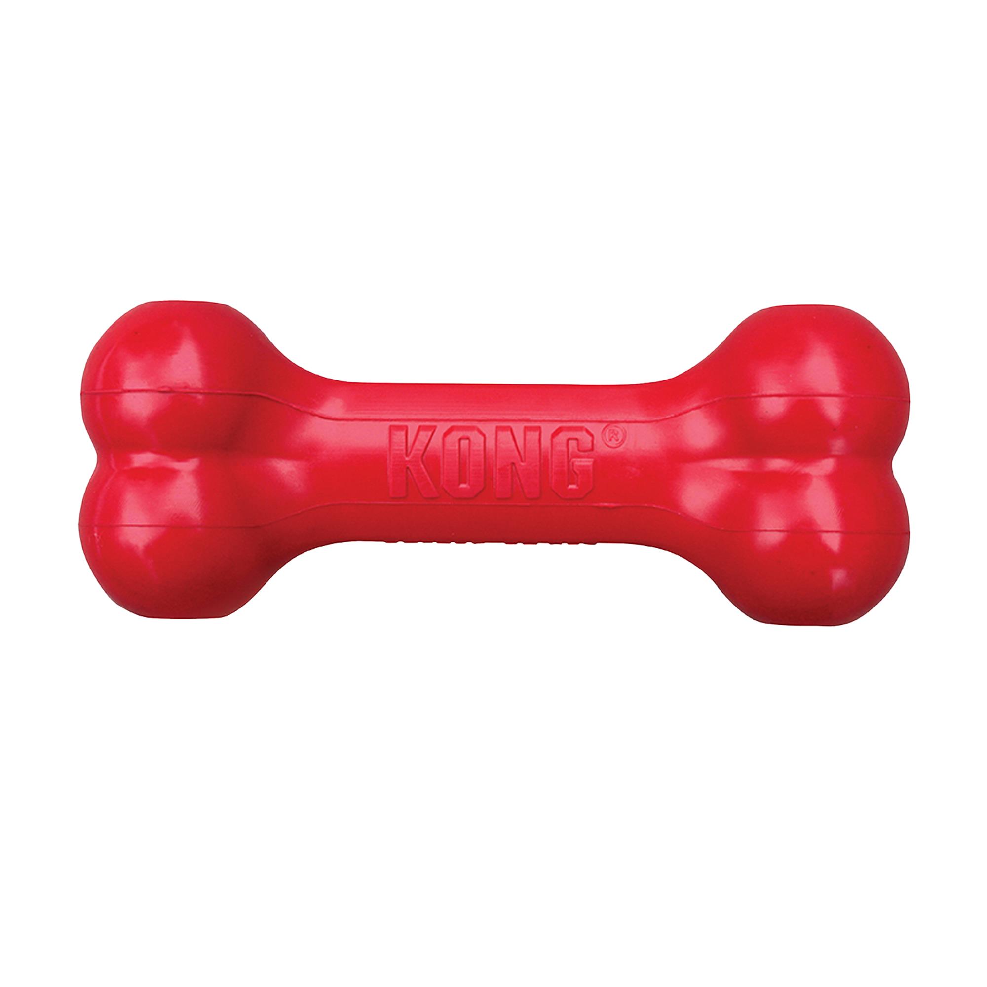Kong Goodie Bone Dog Toy - Medium