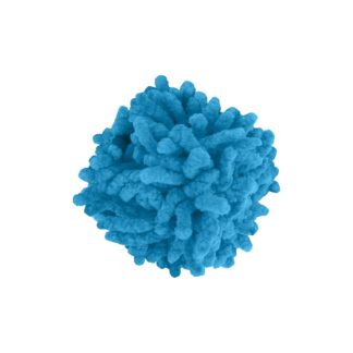 Kong Moppy Ball Cat Toy - Assorted Colours