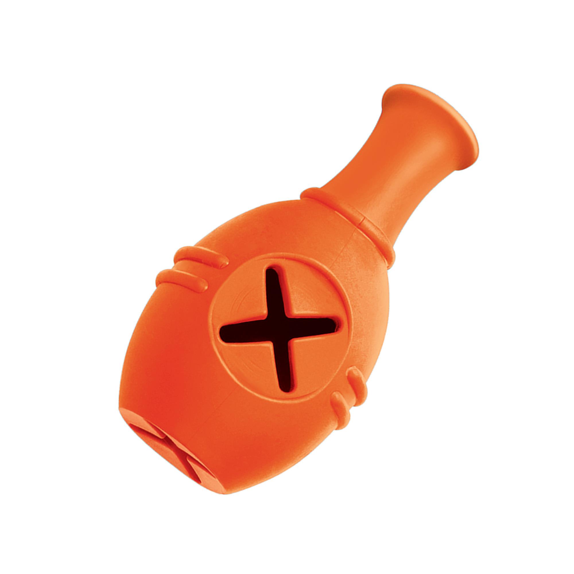 Kong Genius Dog Toy - Leo - Small - Assorted Colours