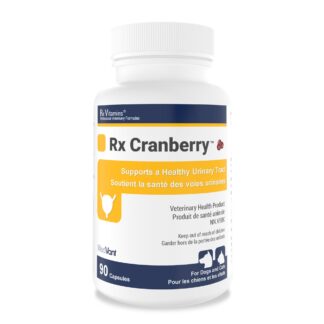 Rx Vitamins Rx Cranberry Capsules - 90 Caps