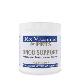 Rx Vitamins Onco Support Powder - 300 g