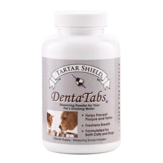 Tartar Shield DentaTabs Powder - 200 g