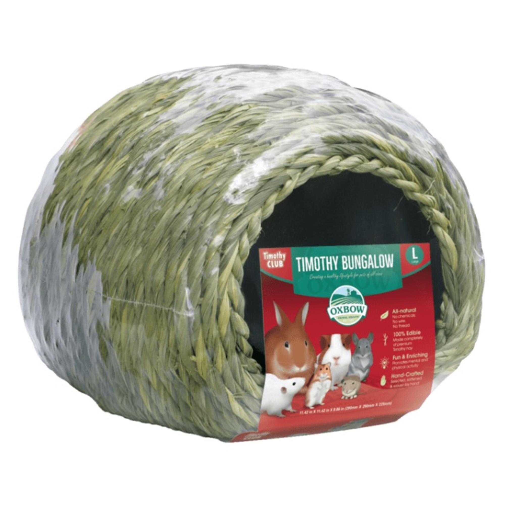 Oxbow Timothy Club Bungalow - Medium