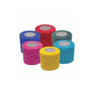Tear Rite Bandage - Multi-Colour - pkg/12 - 2 inch