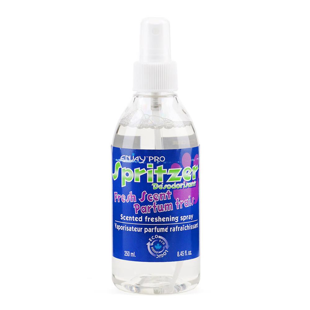 Enjay Pro Spritzers - Tropical Scent - 250 mL