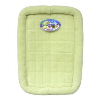 Cumfy Snoozer Fleece Bed for Pets - 18x14"
