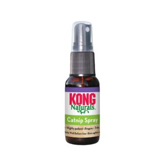 Kong Naturals Catnip Spray - 30 mL