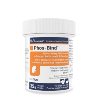 Rx Vitamins Phos-Bind Powder - 35 g
