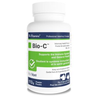 Rx Vitamins Bio-C Powder - 113 g