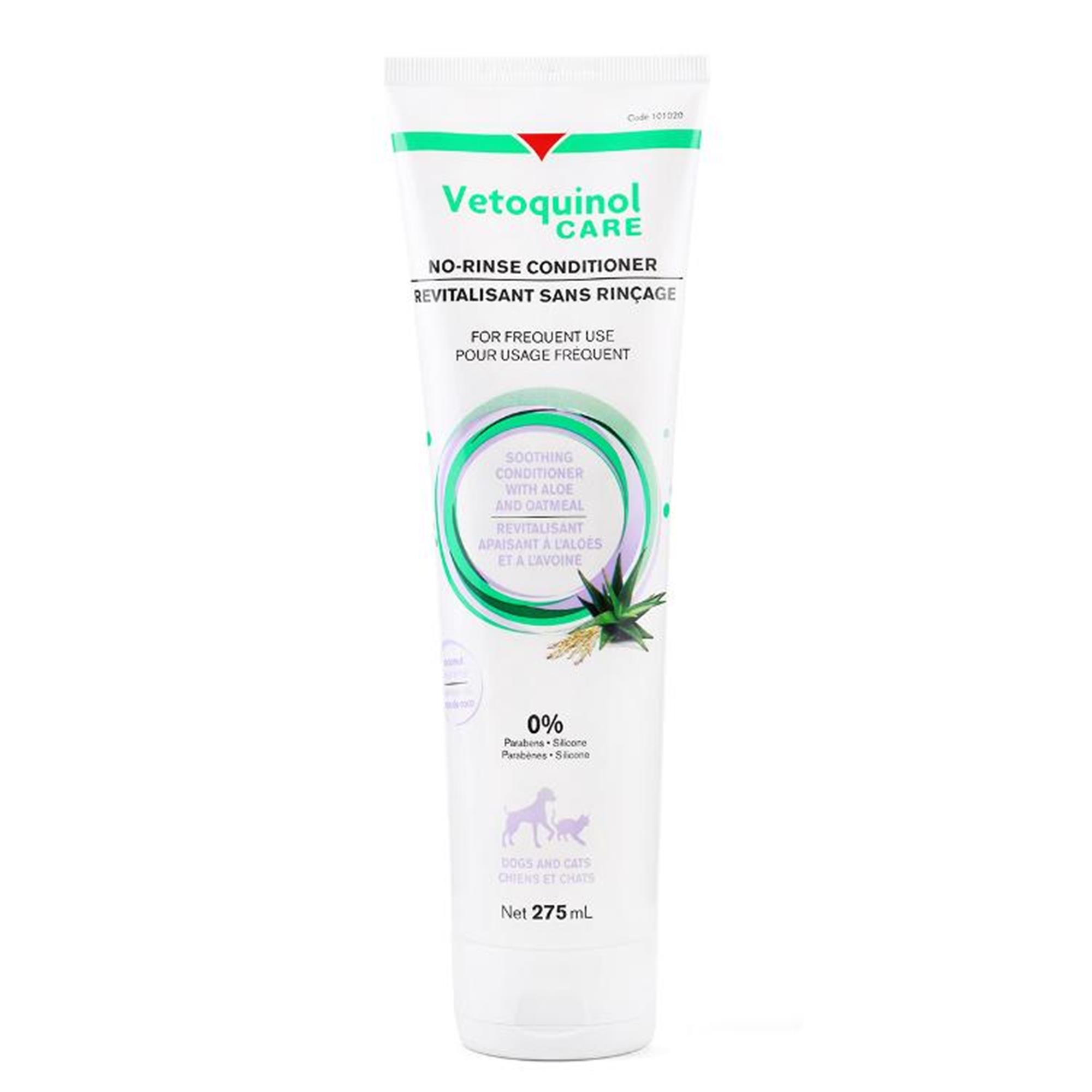 Vetoquinol Care Conditioner for All Skin Types - 275 mL