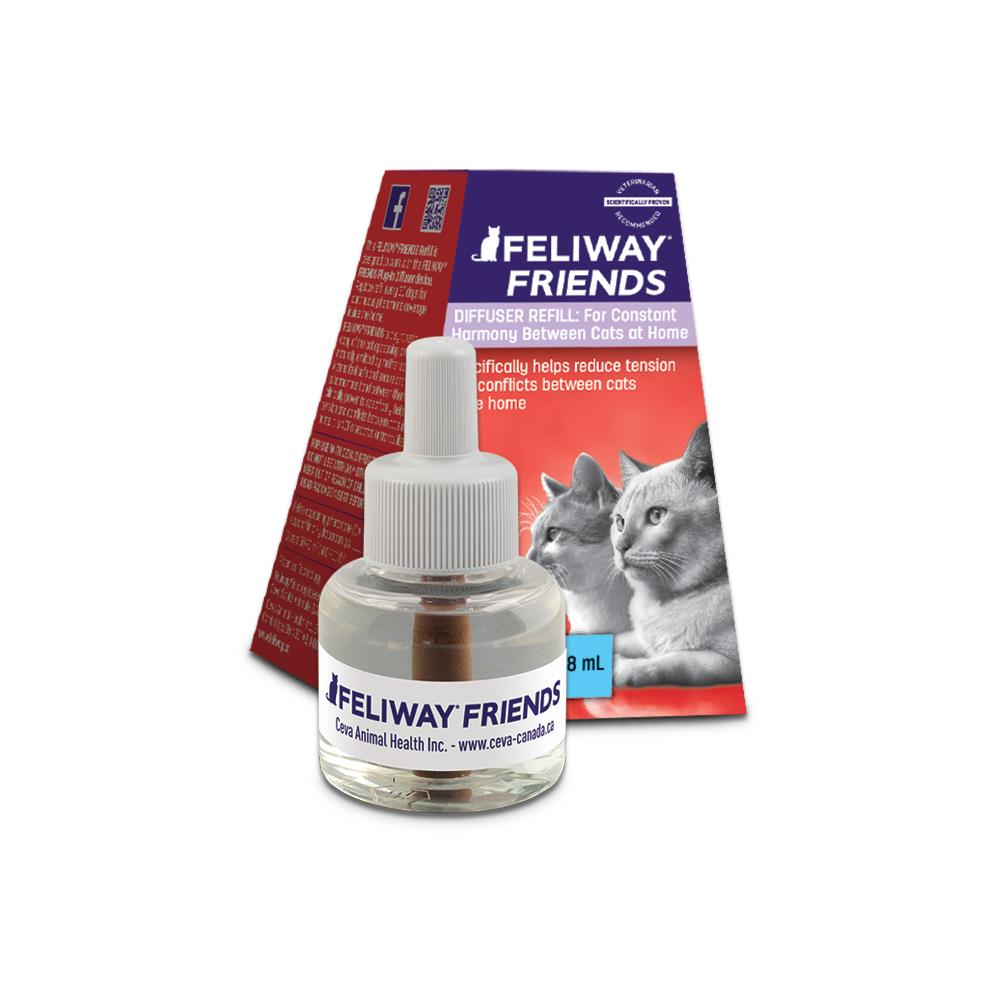 Feliway® Friends 30 Day Refill 3-Pack
