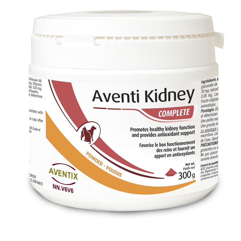 Aventi Kidney Complete - Powder - 300 g