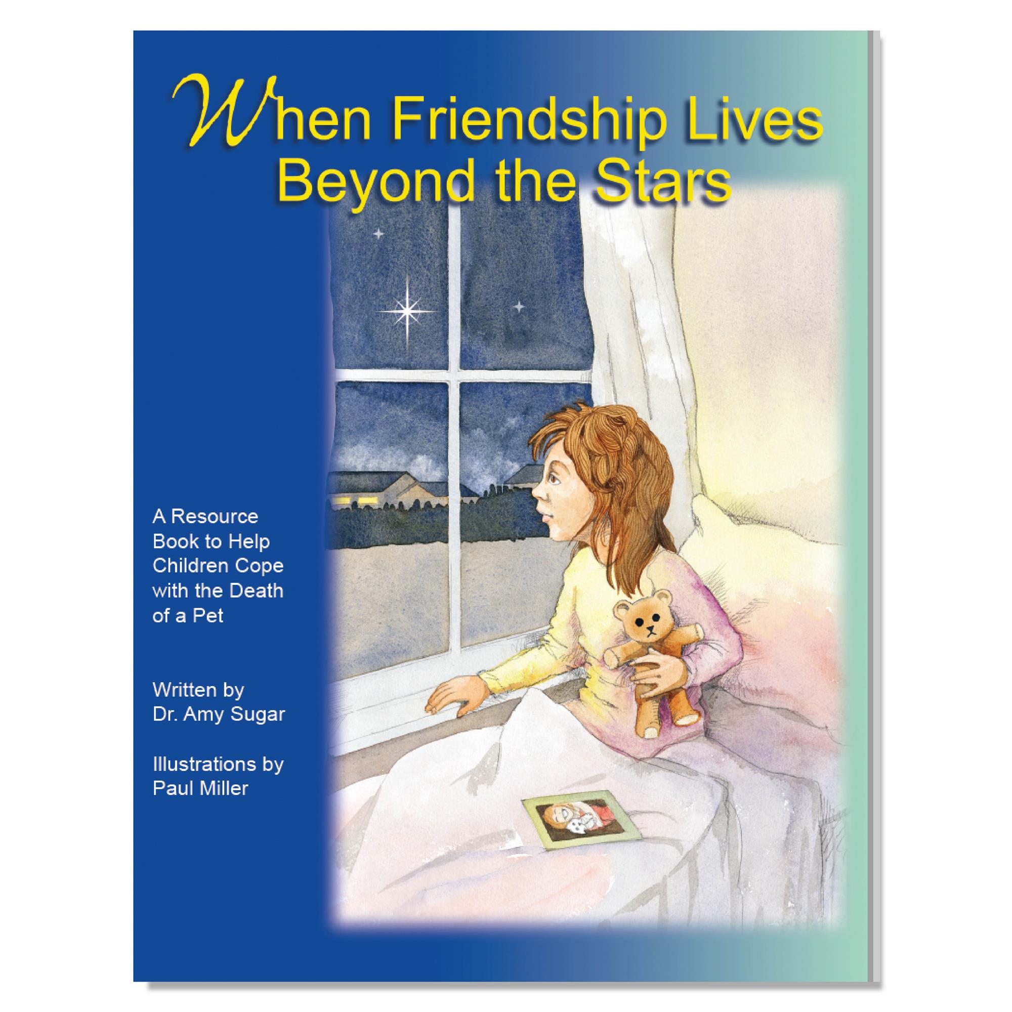 When Friendship Lives Beyond the Stars
