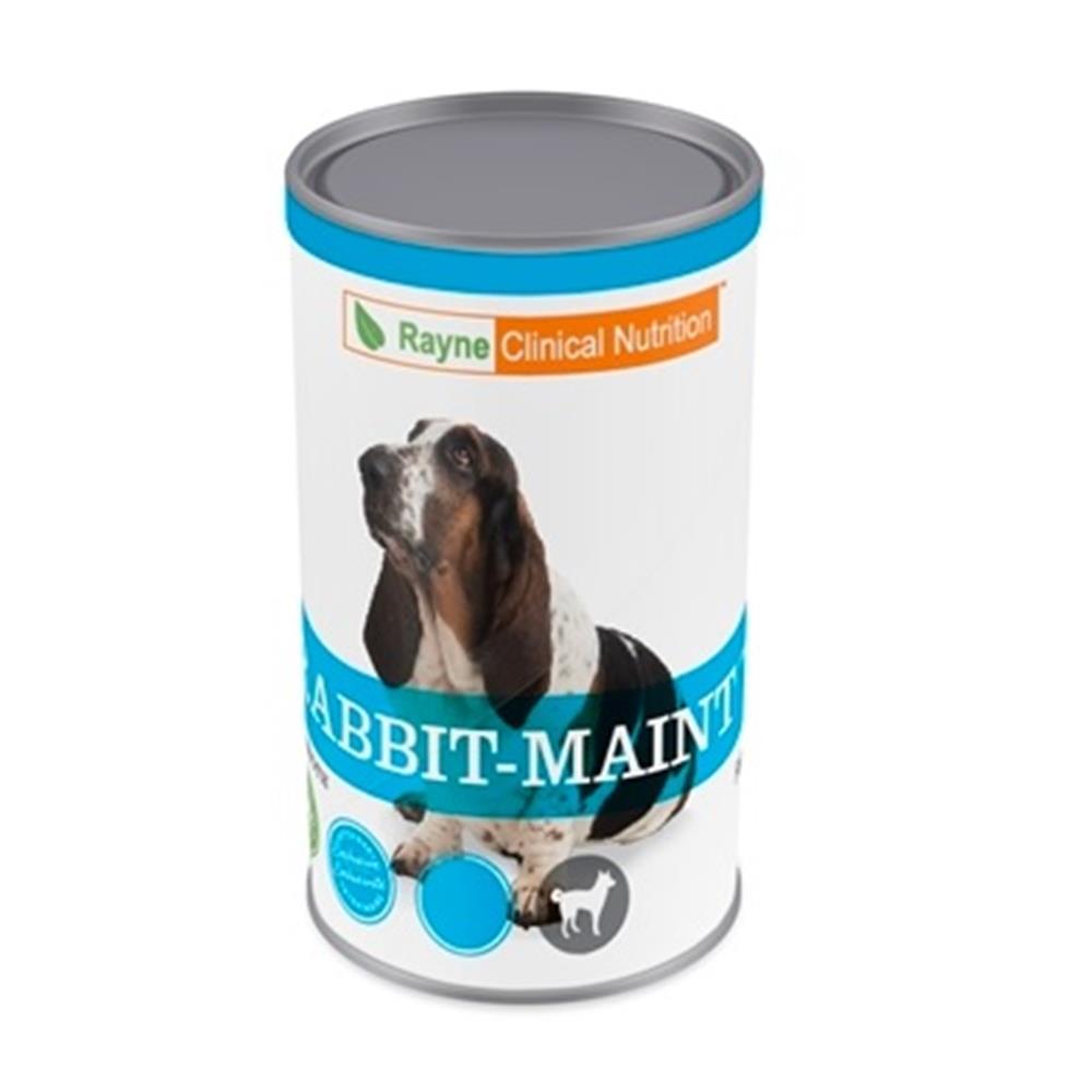 Rayne Canine Rabbit MAINT Diet (Canned) - 12x354 g