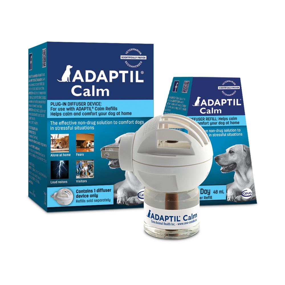 Adaptil® 30-Day Starter Kit (refill included)