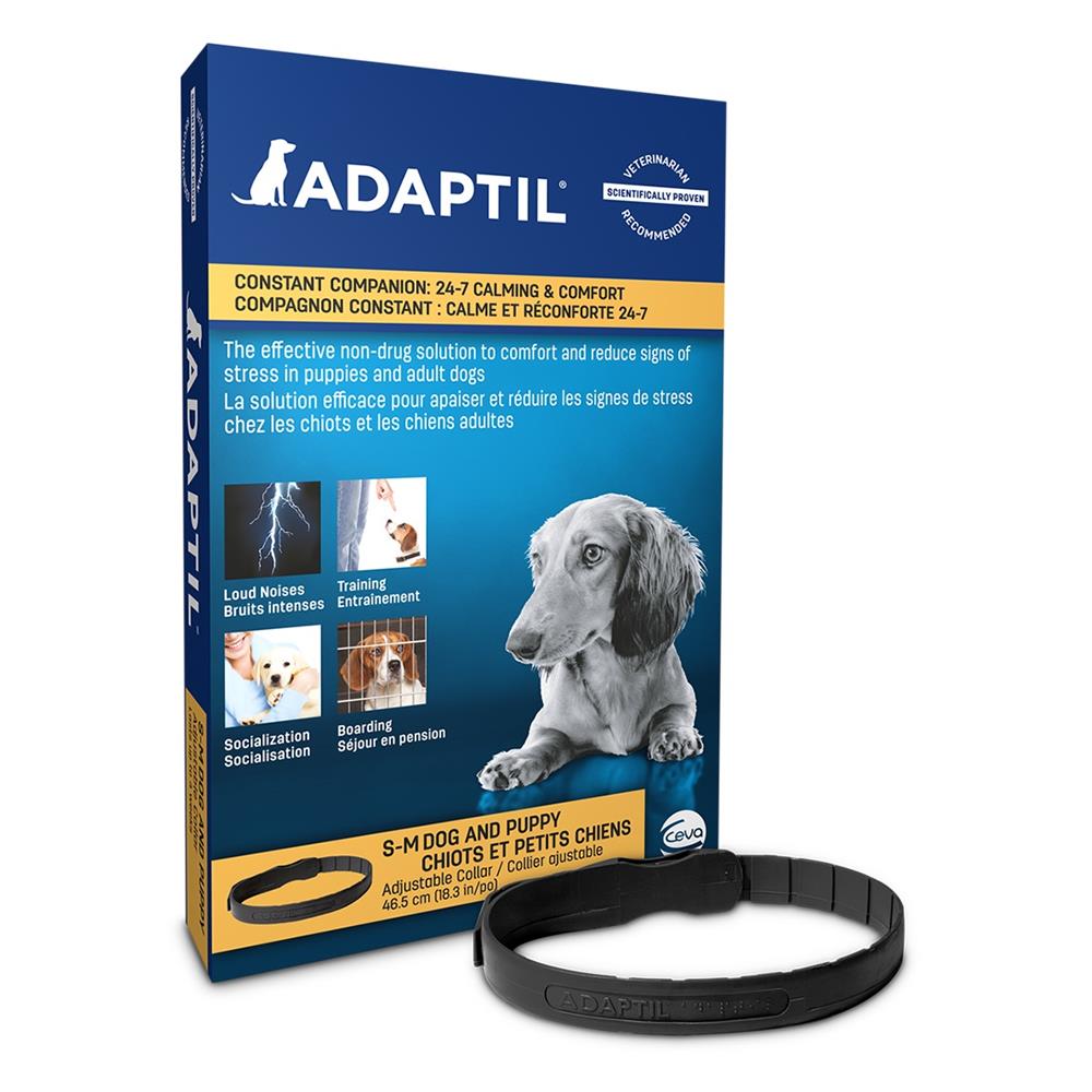 Adaptil® - On-the-Go Collar - Small