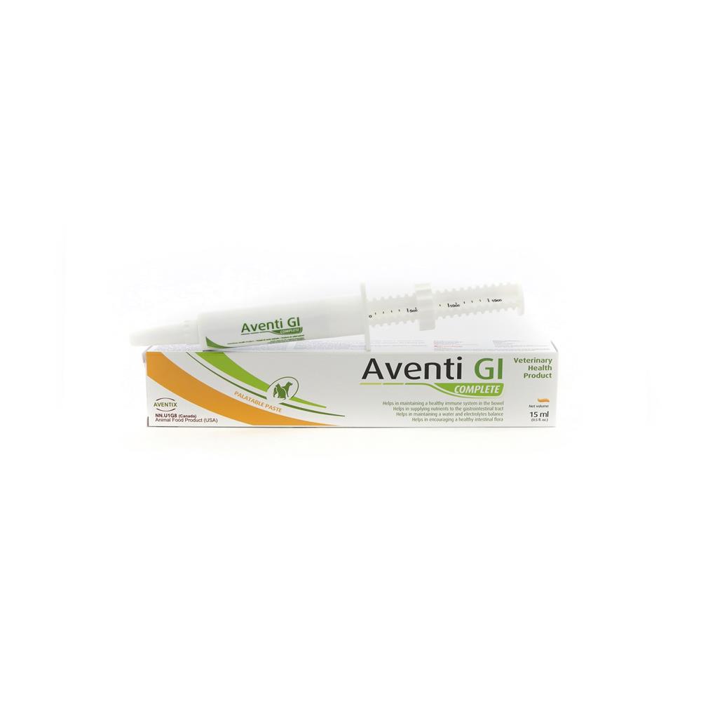 Aventi GI Complete - Paste - 15 mL