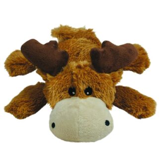Kong Cozie Dog Toy - Marvin the Moose - X Large
