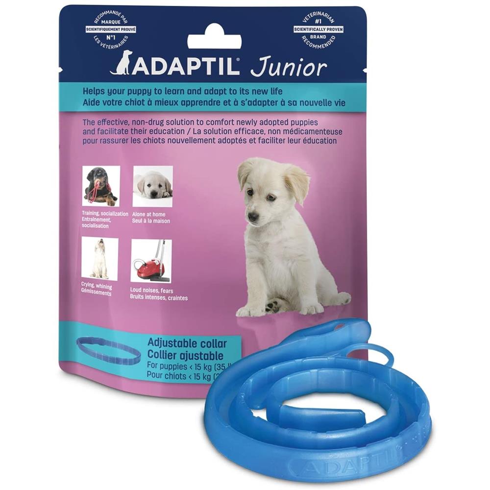 Adaptil® Junior Calming Puppy Collar