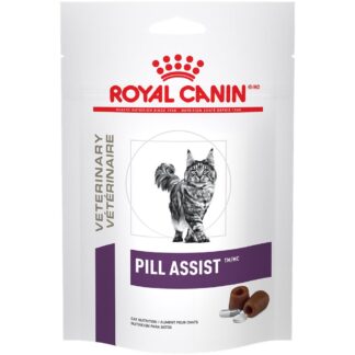 Royal Canin® VETERINARY DIET® Pill Assist™ Cat - 45 g