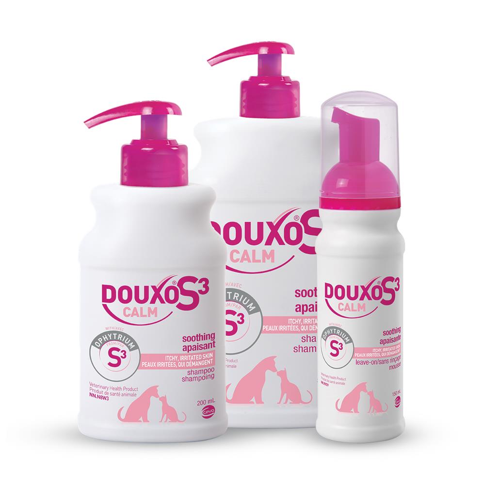 Douxo S3 Calm Shampoo - 200 mL