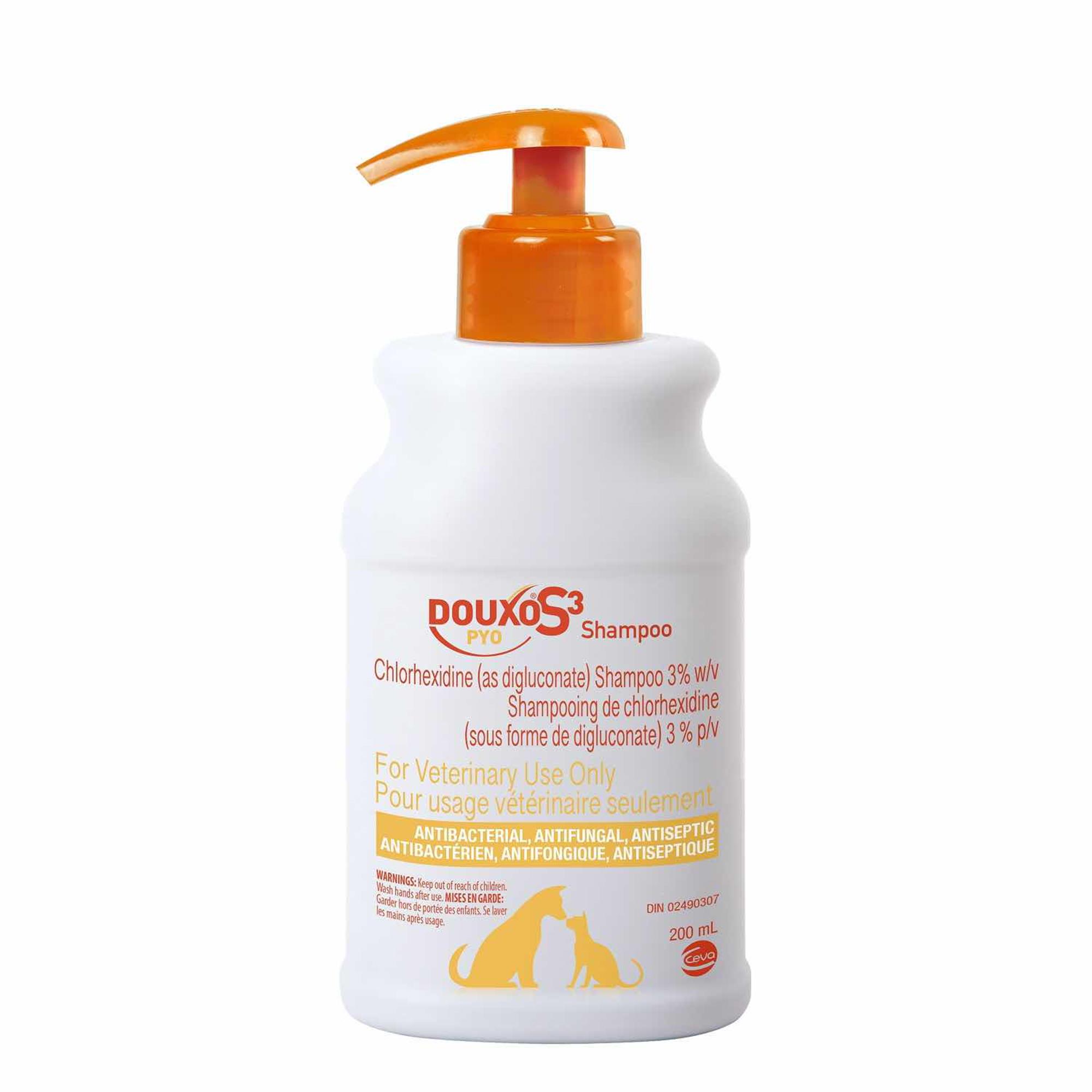 Douxo S3 Pyo Shampoo - 500 mL