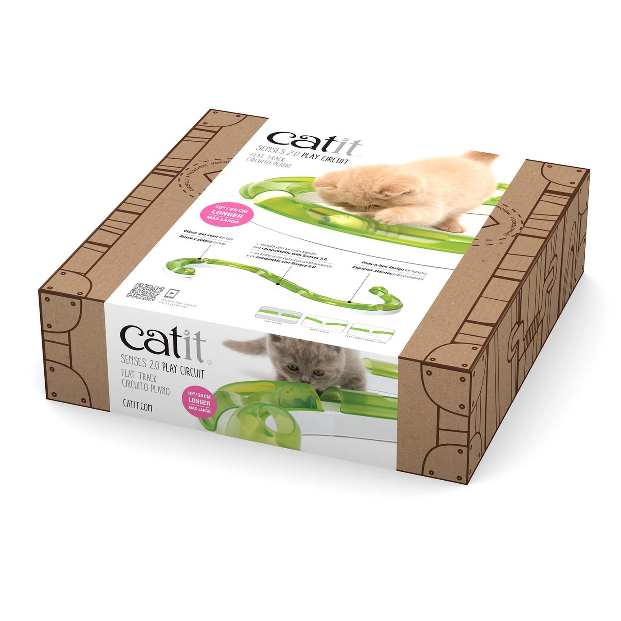Catit Senses 2.0 - Play Circuit