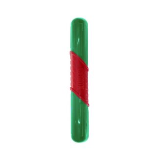 Kong Holiday Corestrength Dog Toy - Rattlez Stick - Assorted Colours - Large