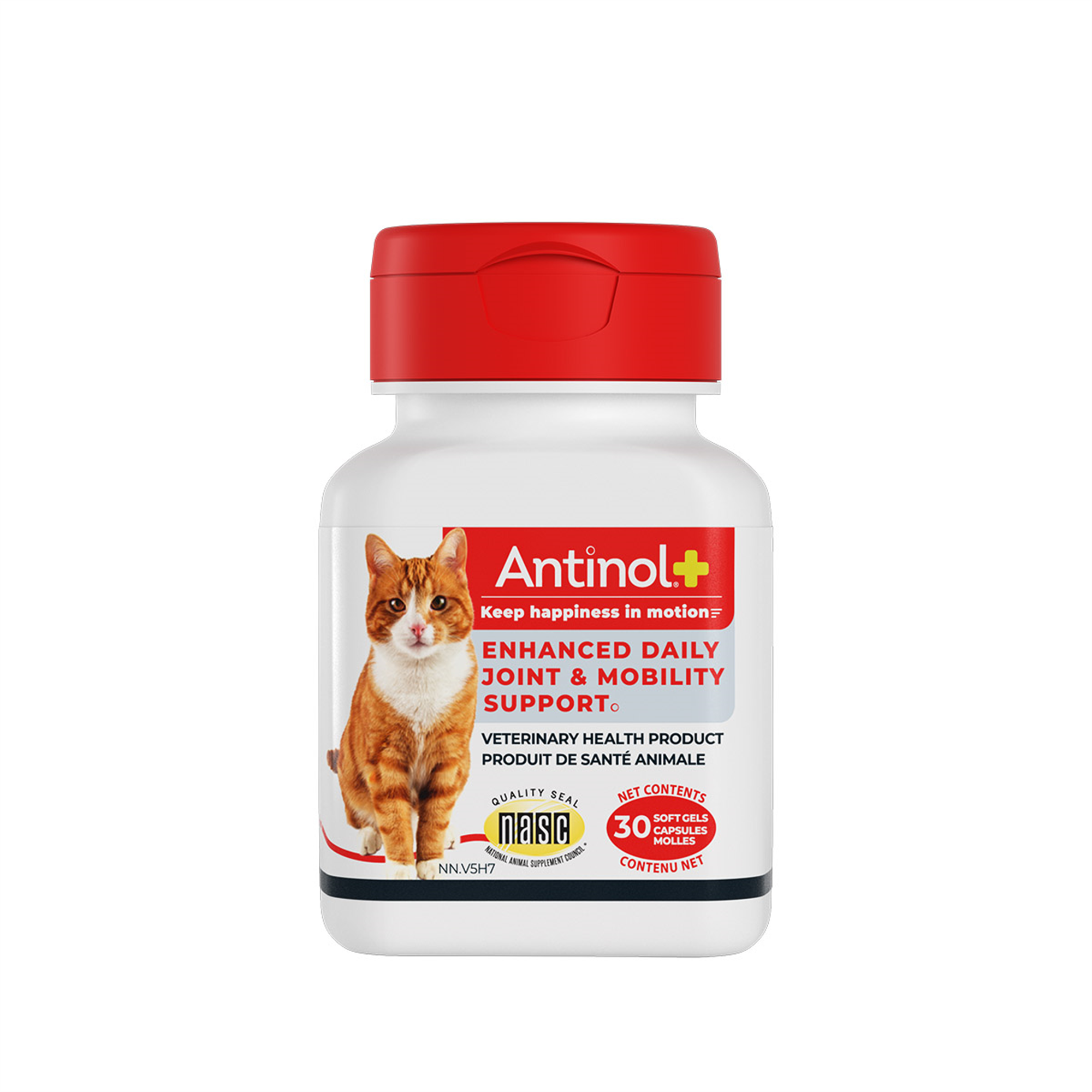23499_Antinol_Plus_Joint_Supplement_for_Cats_-_30_Capsules_1_Sep222025_165701_2000x2000.png