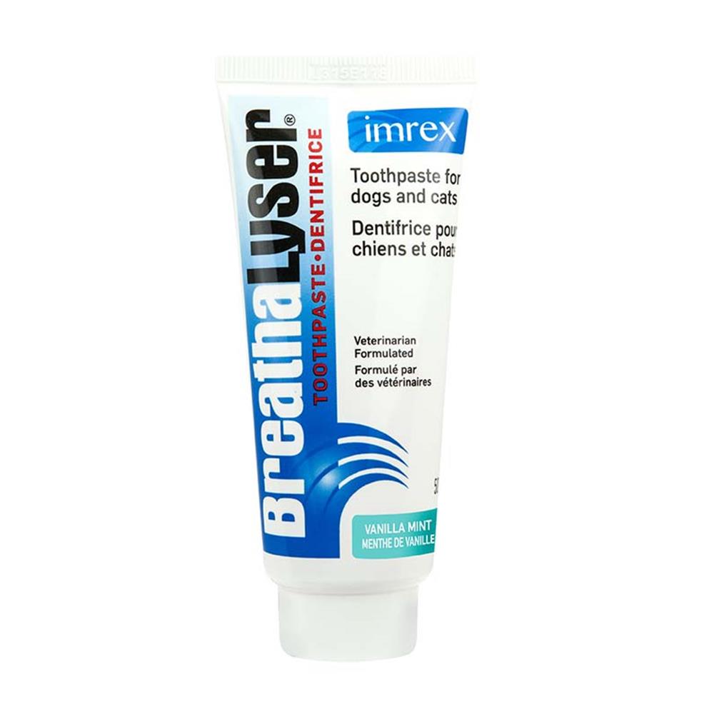 BreathaLyser Mint Toothpaste - 50 mL