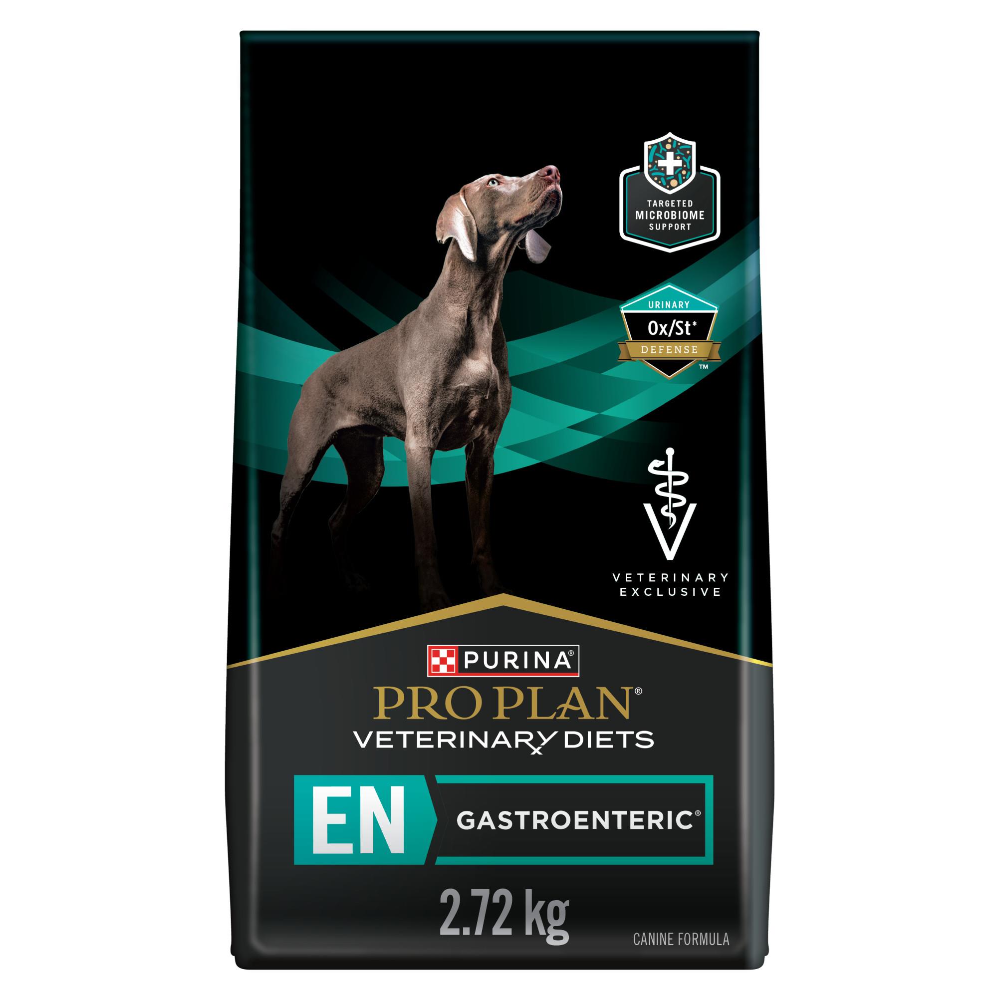 Purina® Pro Plan Veterinary Diets® EN Gastroenteric®, Dry Dog Food Formula (Dry) - 11.3 kg