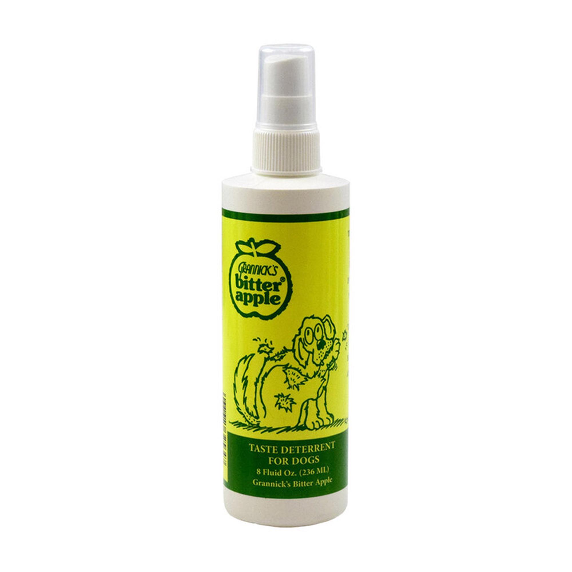 Bitter Apple Spray - 236 mL