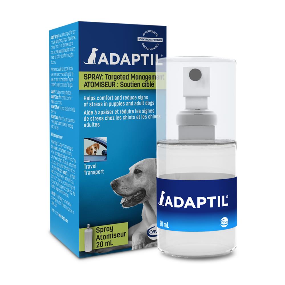 Adaptil® Spray - 60 mL