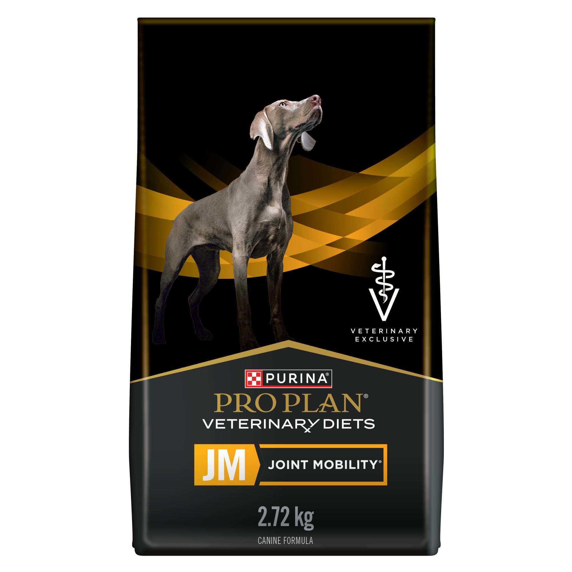 Purina® Pro Plan Veterinary Diets® JM Joint Mobility®, Dry Dog Food Formula (Dry) - 7.48 kg