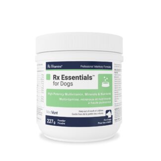 Rx Vitamins Rx Essentials Powder For Dogs - 227 g