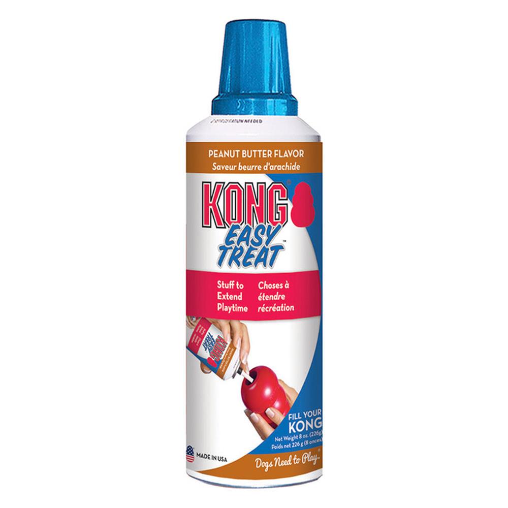 Kong Easy Treat - Peanut Butter - 226 g