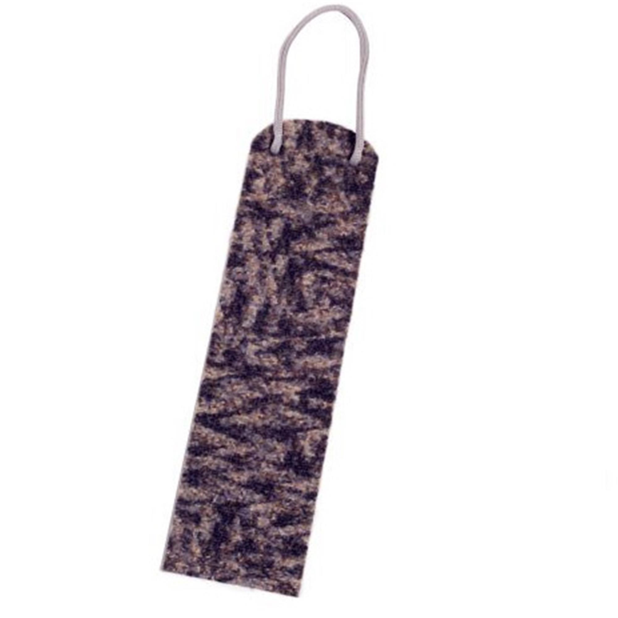 Door Hanging Scratchy Pad - Each