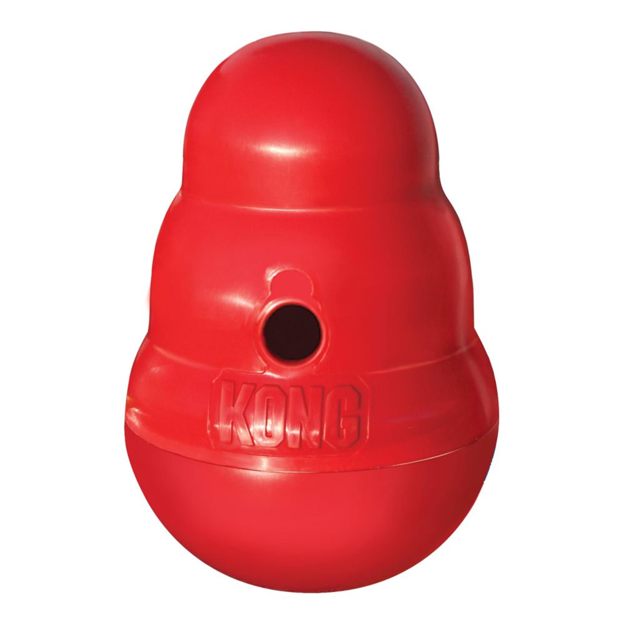 Kong Wobbler for Dogs - Large