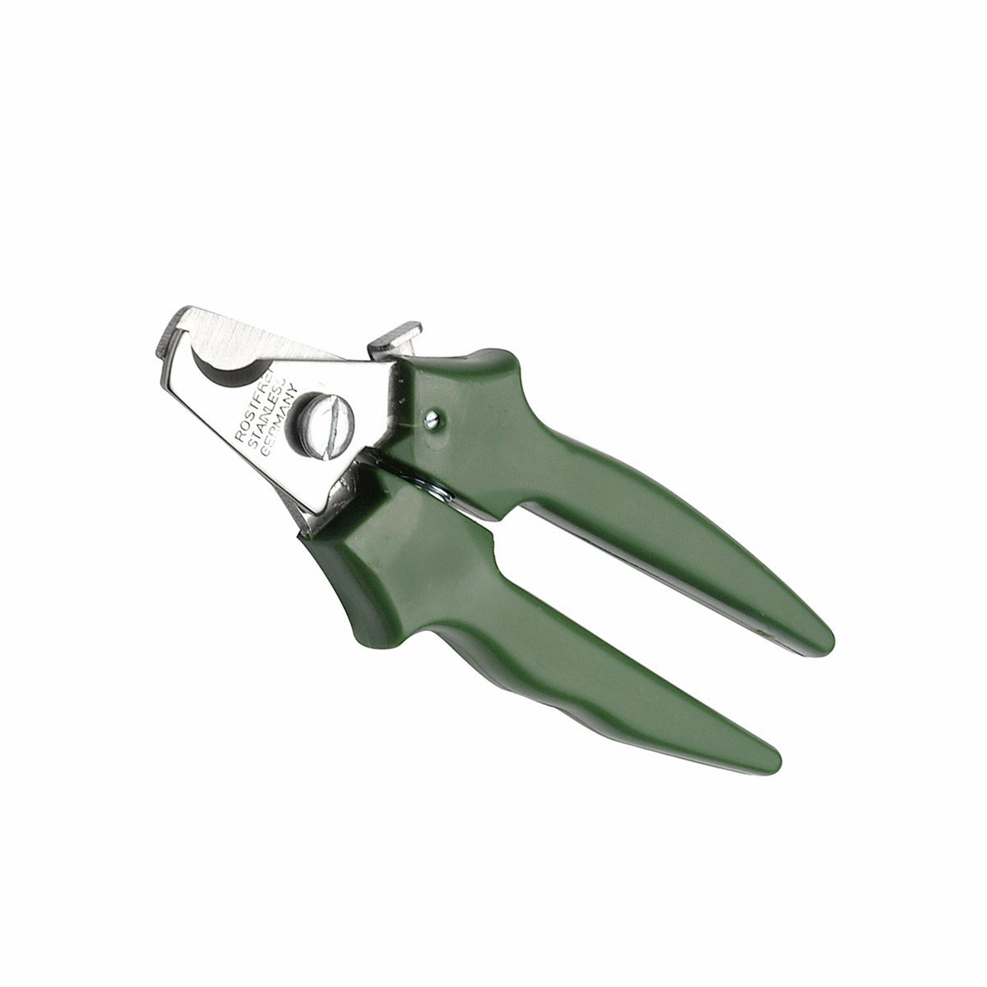 Heavy Duty Dog Nail Trimmer - Large - 6.5 in.