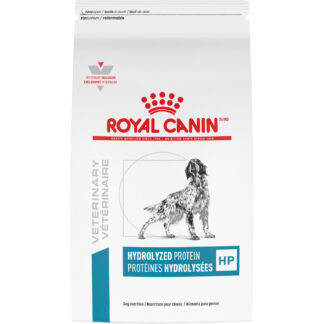 Royal Canin® VETERINARY DIET® Canine Hydrolyzed Protein HP Dry Dog Food (Dry) - 11.5 kg