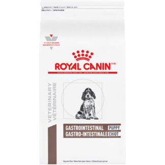 Royal Canin® VETERINARY DIET® Canine Gastrointestinal Puppy Dry Dog Food (Dry) - 10 kg