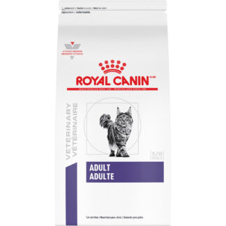 Royal Canin® VETERINARY DIET® Feline Adult Dry Cat Food (Dry) - 10 kg