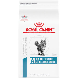 Royal Canin® VETERINARY DIET® Feline Anallergenic® Dry Cat Food (Dry) - 2.5 kg